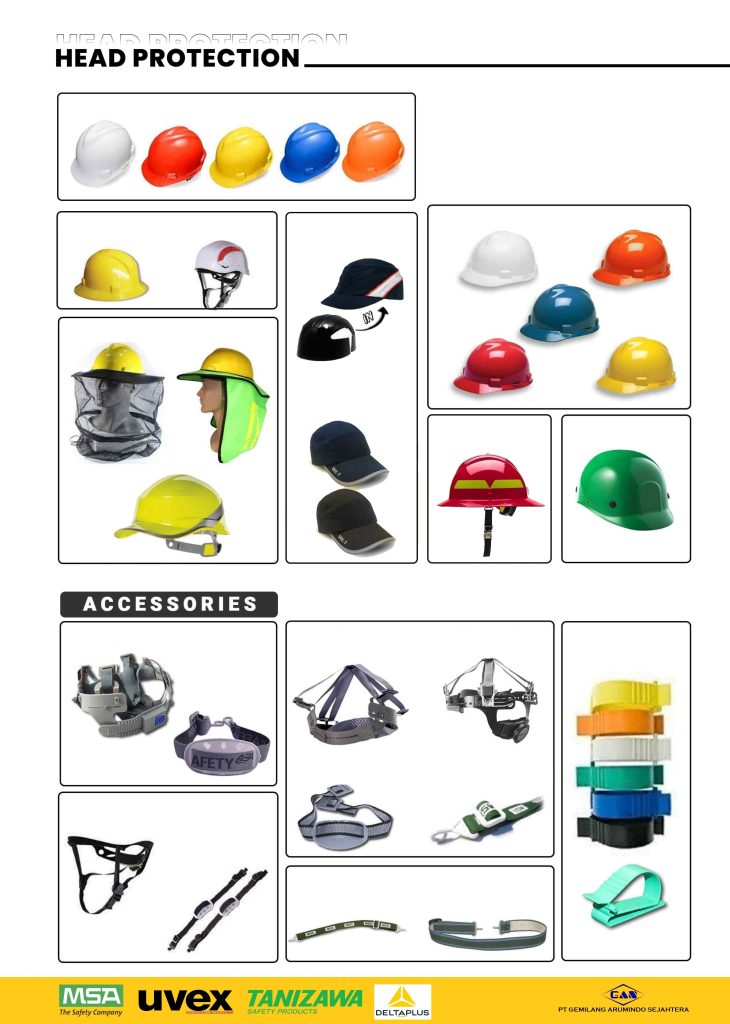 CATALOG GAS 03