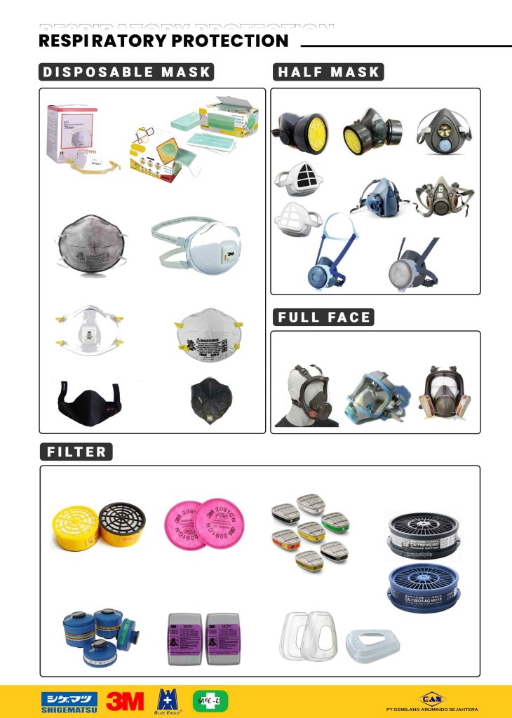 CATALOG GAS 07